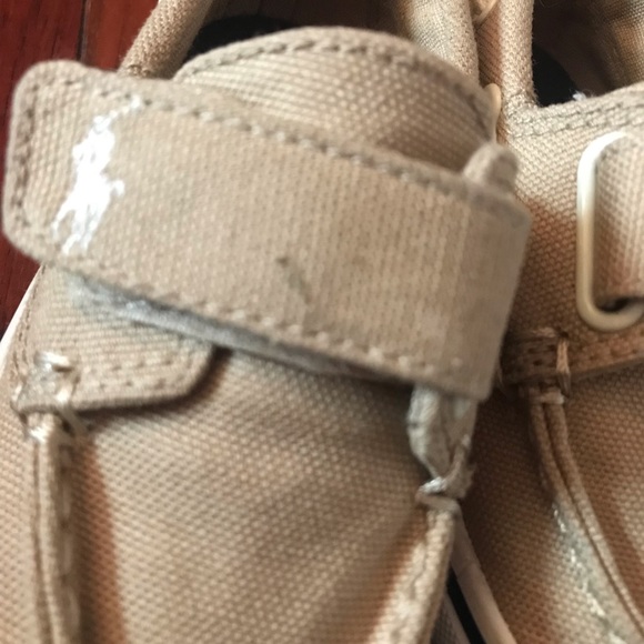 Polo shoes - Picture 5 of 5